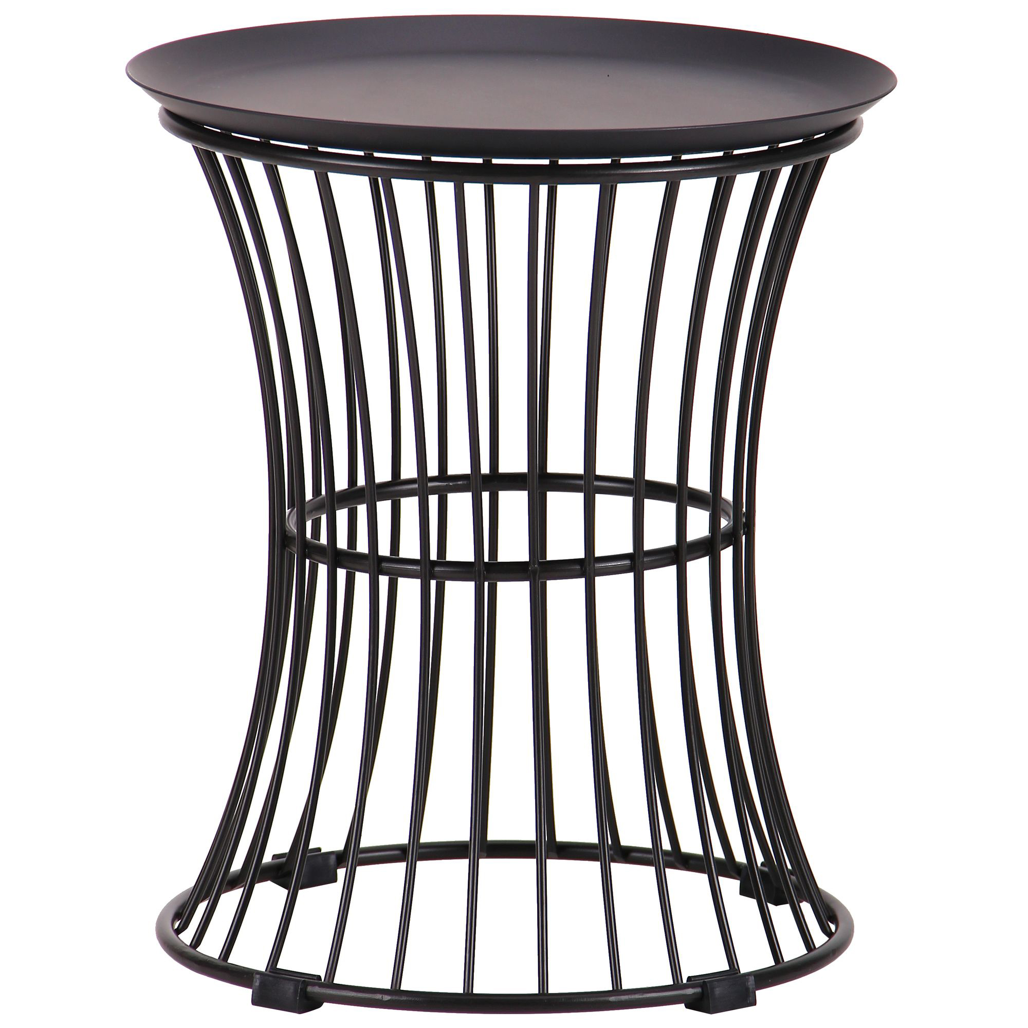 

Стол AMF Corella, черный