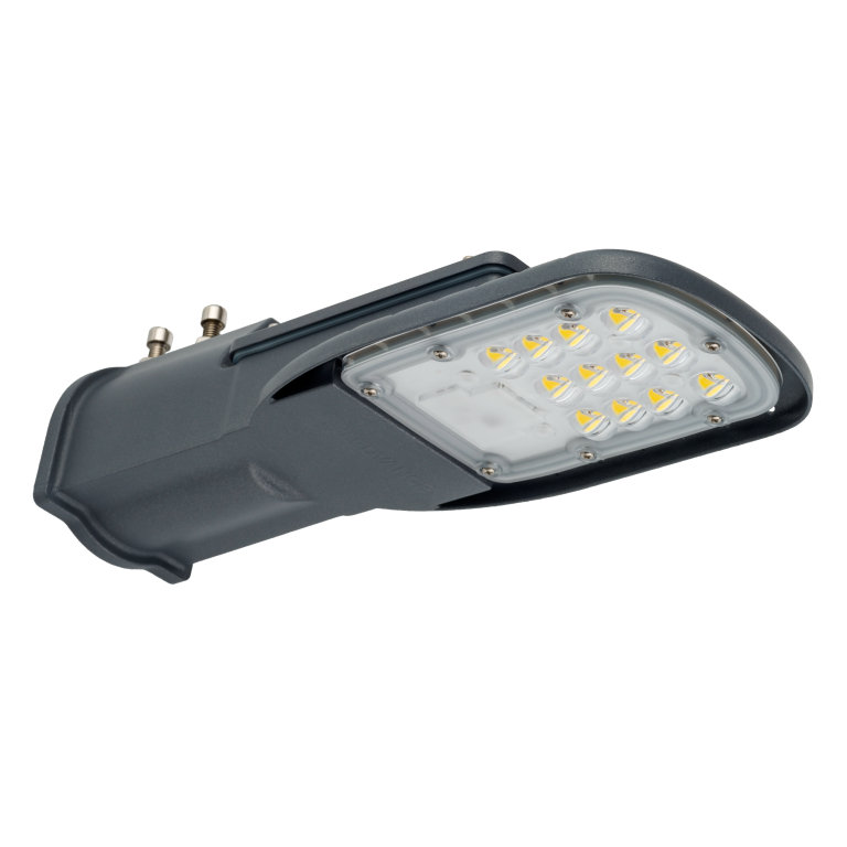 

Светильник Ledvance ECO CLASS AREA SPD 840 30W 3600LM GR (4058075425095)