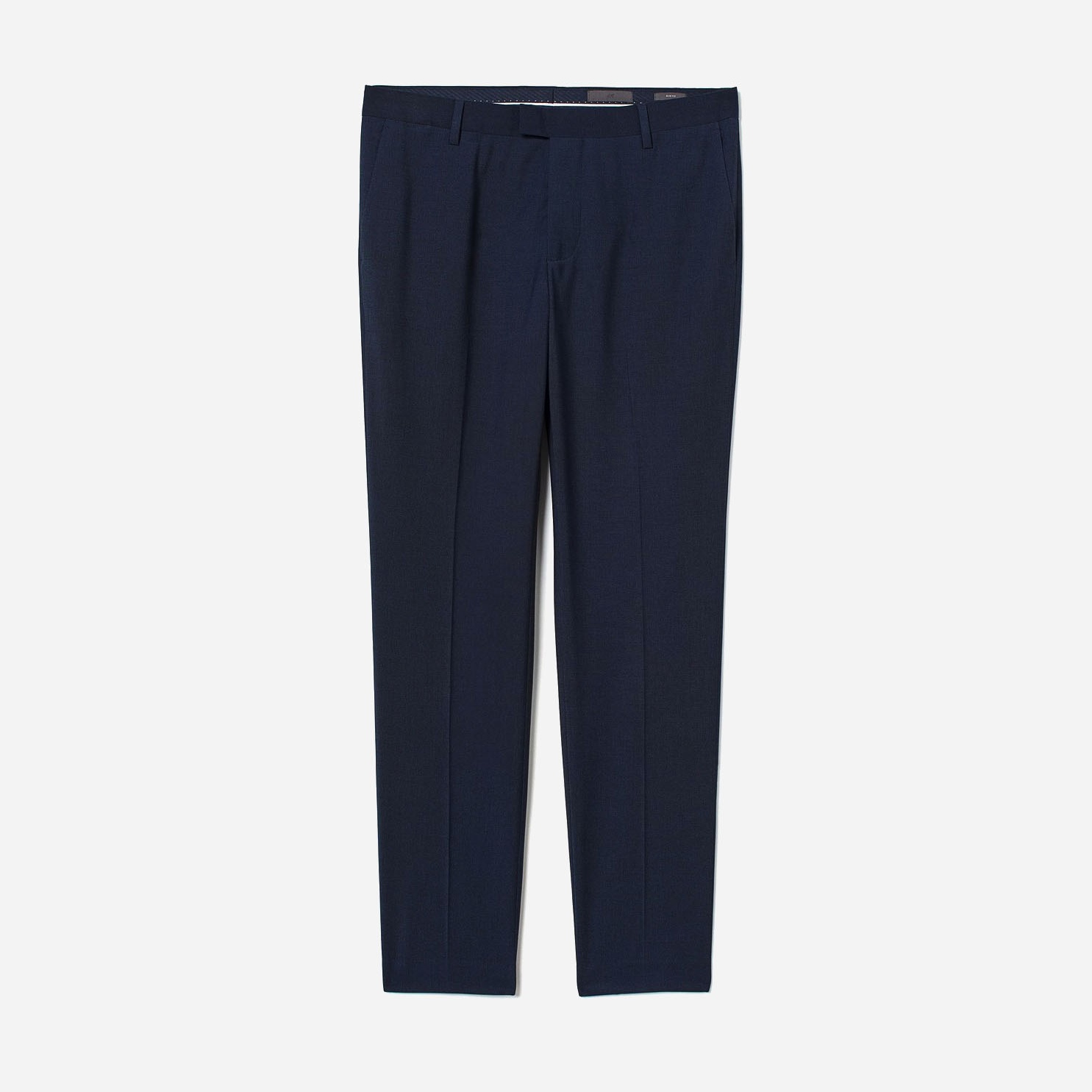 

Брюки H&M 716115 58 Темно-синие