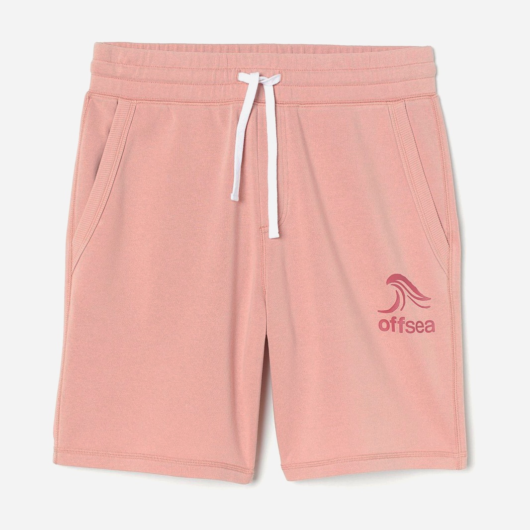 

Шорты H&M 736767 M Розовые