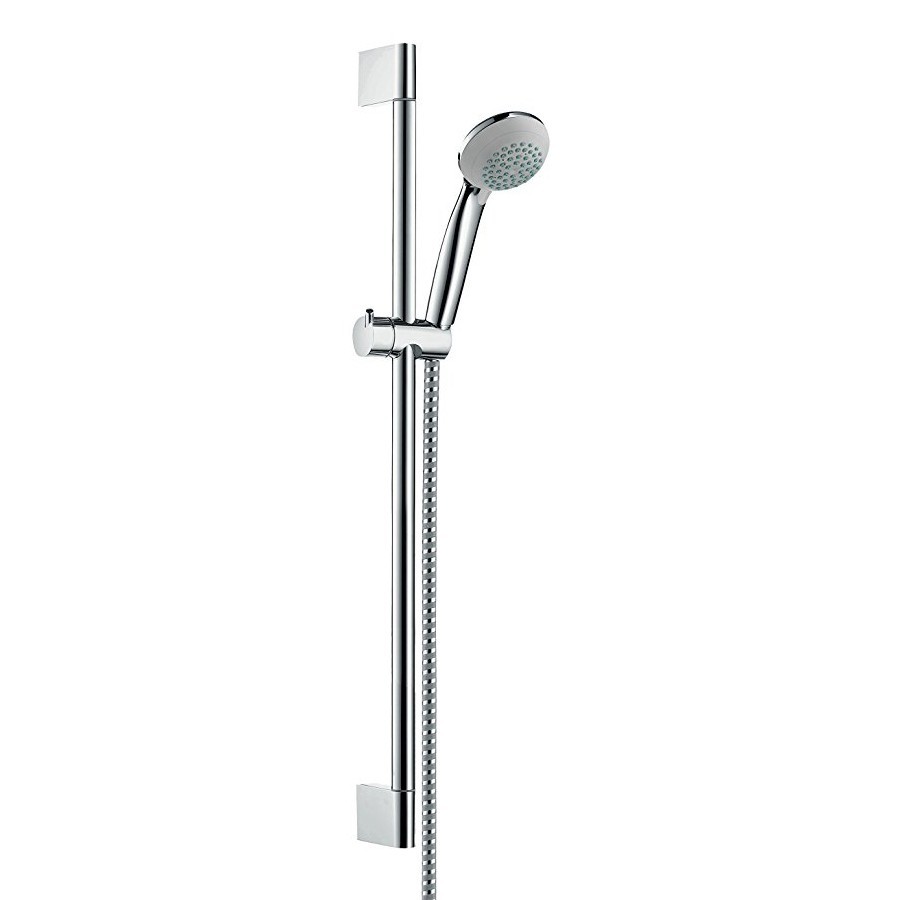 

Душевой гарнитур Hansgrohe Crometta 85 1jet (27728000) хром