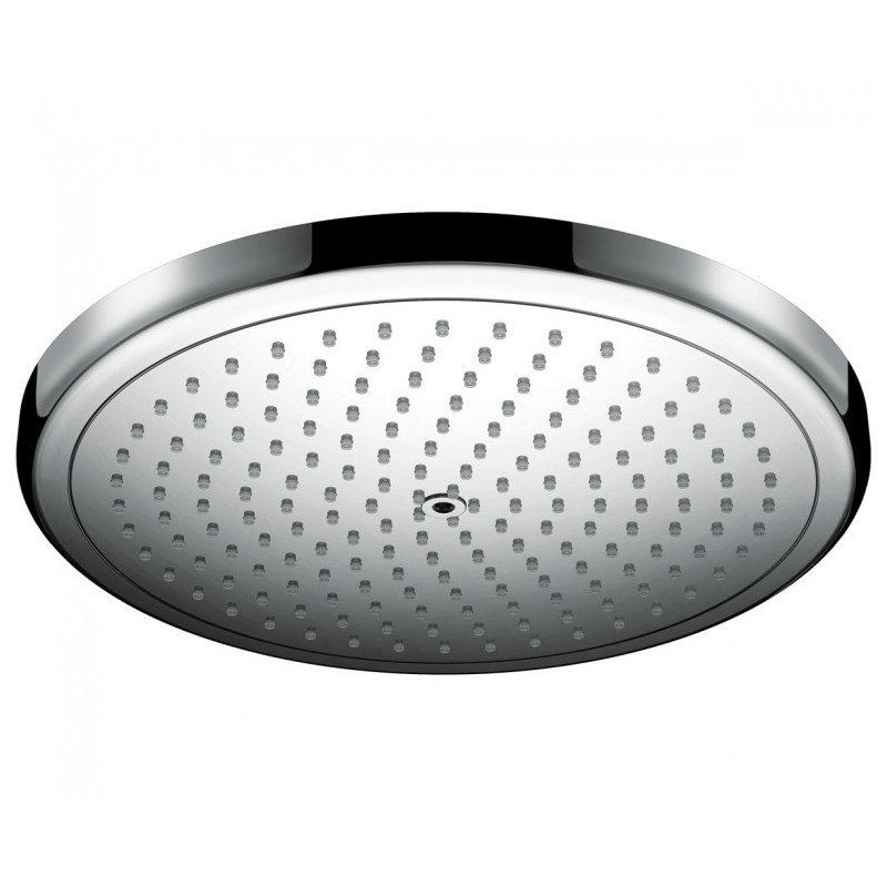 

Верхний душ Hansgrohe Croma (26220000) хром