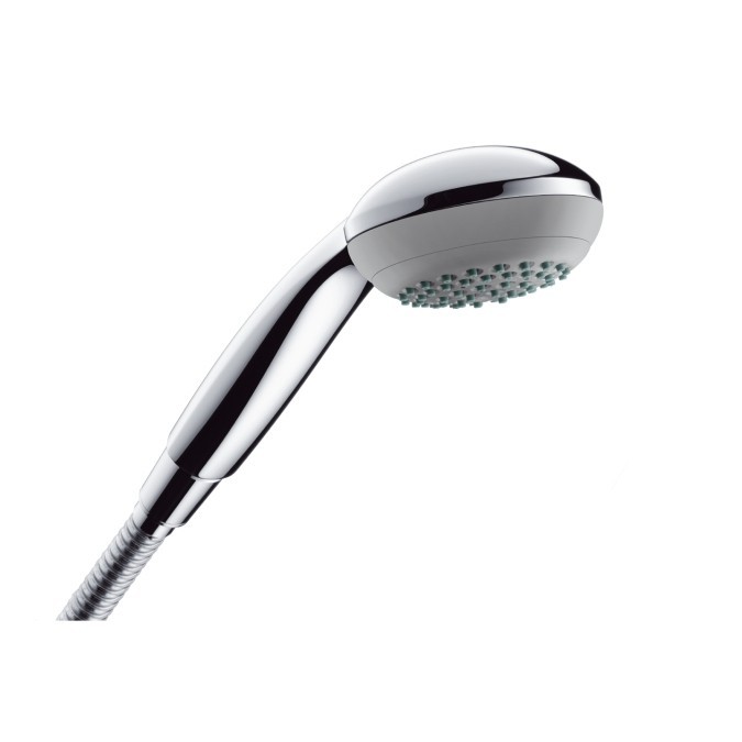 

Ручная лейка Hansgrohe Crometta Vario (28562000) хром