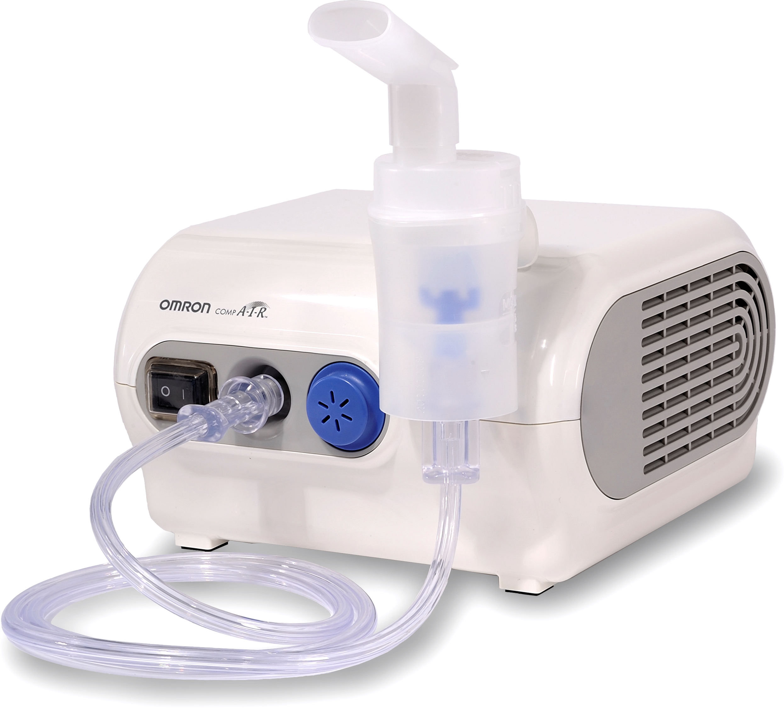 

Ингалятор OMRON NE-C28 P-RU (NE-C28 PLUS)