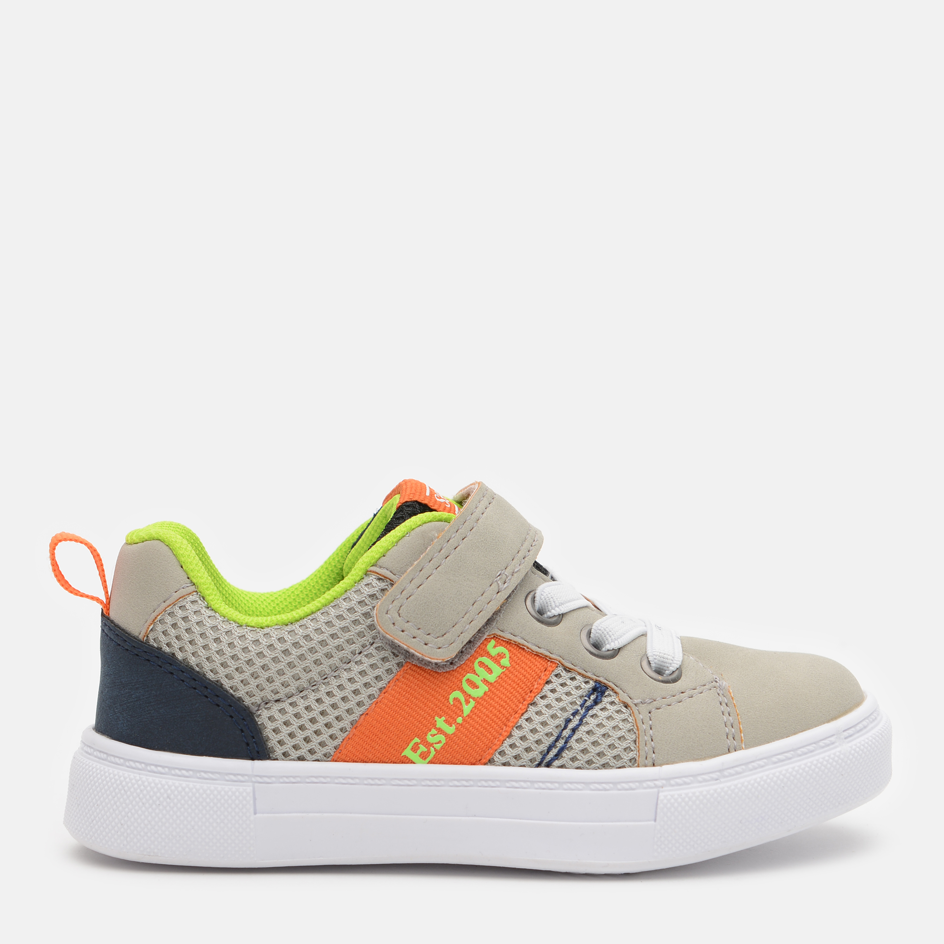 

Кроссовки детские Sprox 522132 28 (18.6 см) Grey