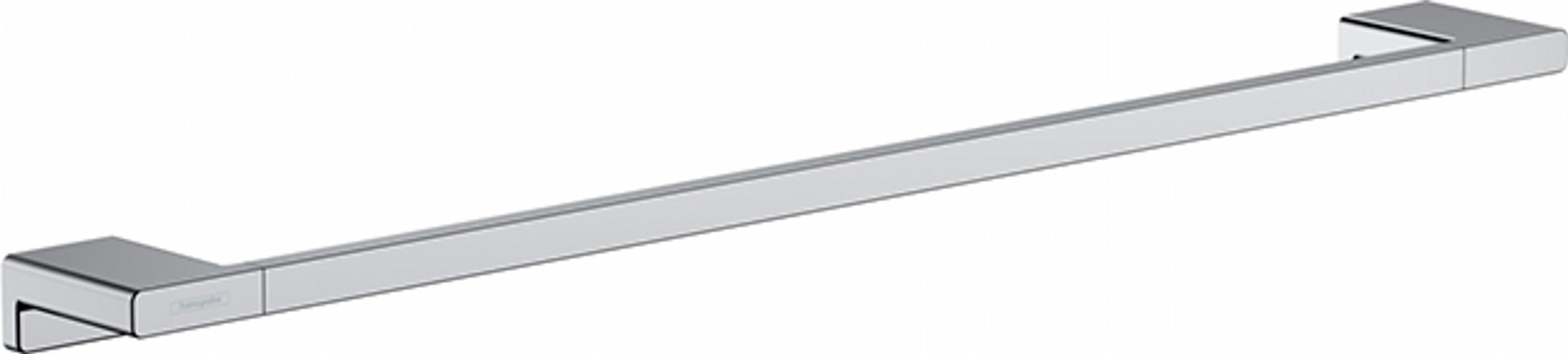 

Полотенцедержатель Hansgrohe Addstoris 41747000 хром