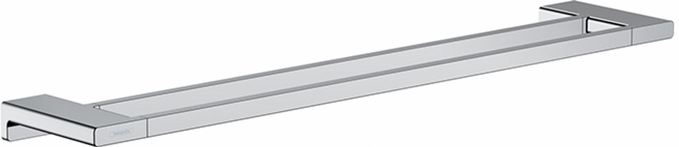 

Полотенцедержатель Hansgrohe Addstoris 41743000 хром
