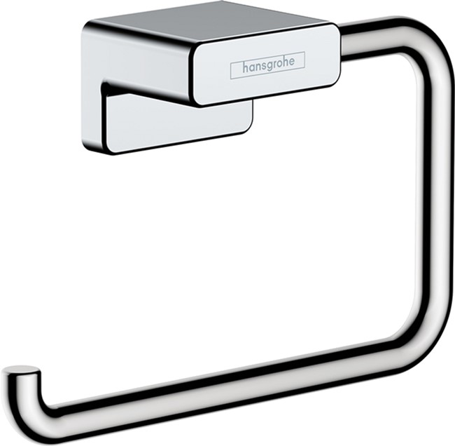 

Держатель для туалетной бумаги Hansgrohe Addstoris 41771000 хром
