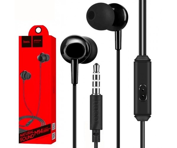 

Наушники MP3 Hoco M14