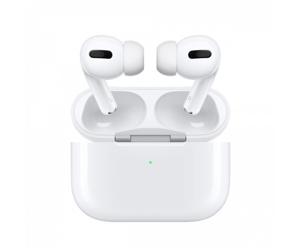 

Беспроводные наушники EarBuds WUW R113 TWS Белый