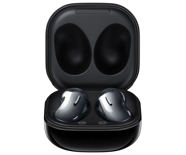 

Беспроводные наушники Samsung Galaxy Buds Live Черный