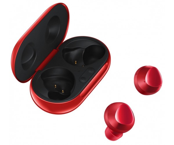 

Беспроводные наушники Samsung Galaxy Buds+ Красный