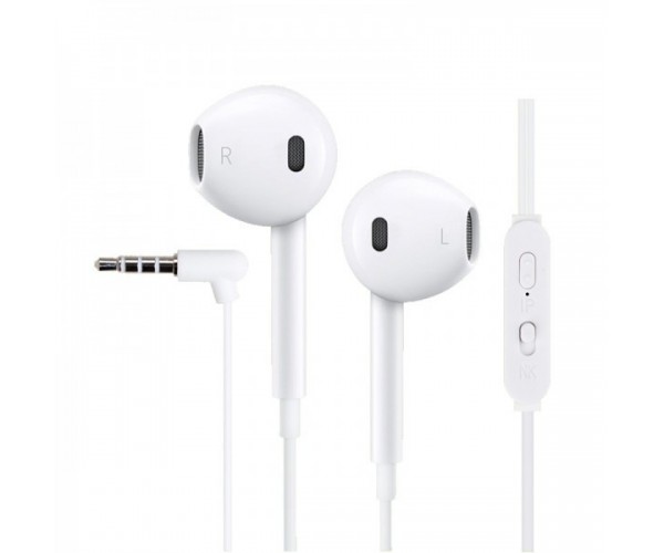 

Наушники MP3 Golf M1 White