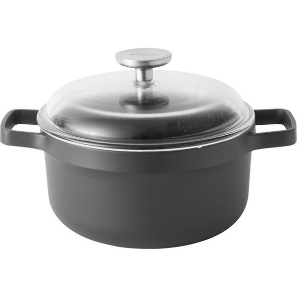 

Кастрюля BergHOFF GEM 20 см, 2.8 л
