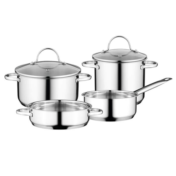 

Набор посуды BergHOFF Comfort 6 предметов