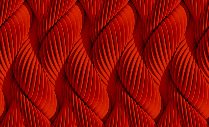 

Фотообои 3D '3D Стена' (2597) , Холст