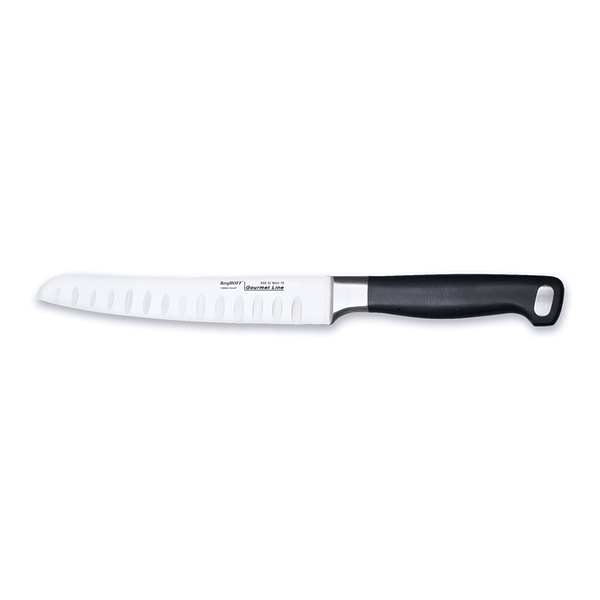

Нож для лосося/ветчины BergHOFF Gourmet Line 15.2 см