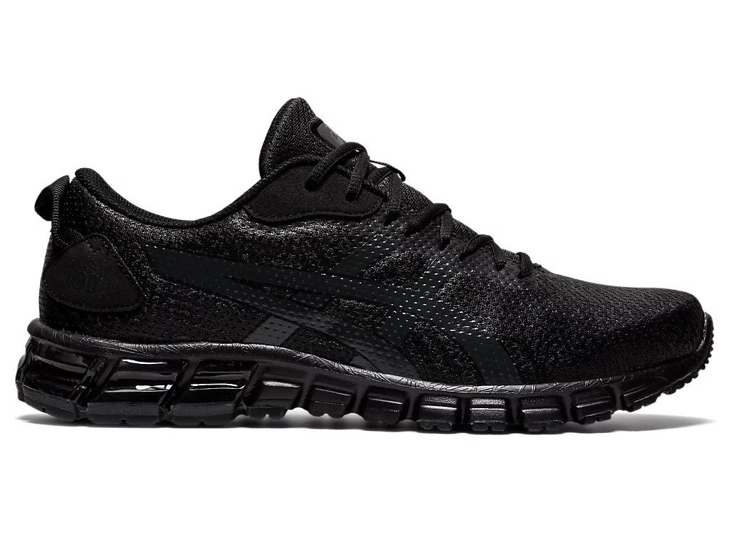 

Кроссовки для бега мужские ASICS GEL-QUANTUM 90 1201A054-002 42 (8.5) 26.5 см черные