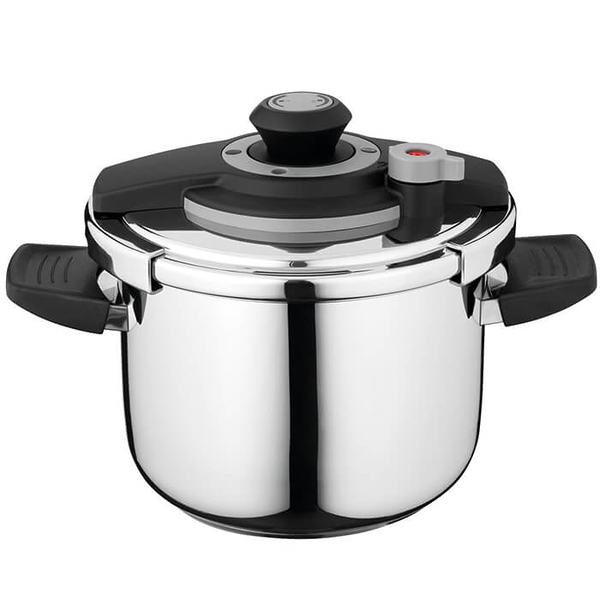 

Скороварка BergHOFF VITA 6 л