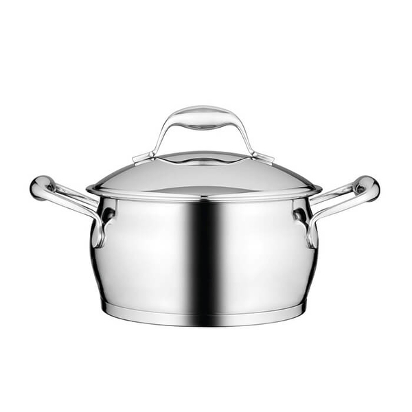 

Кастрюля BergHOFF Essentials 18 см, 2.5 л