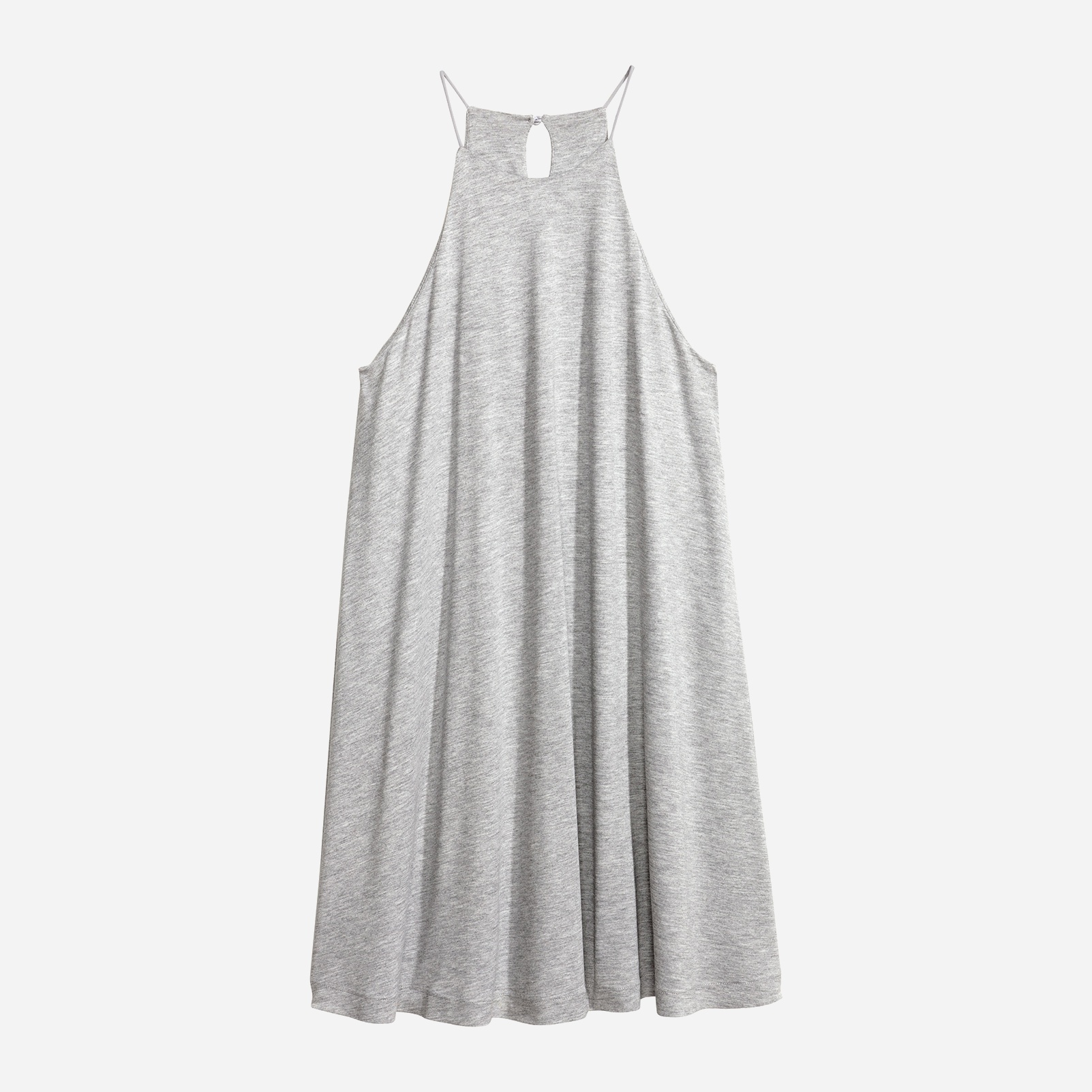 

Платье H&M 0404795_01 S Серое