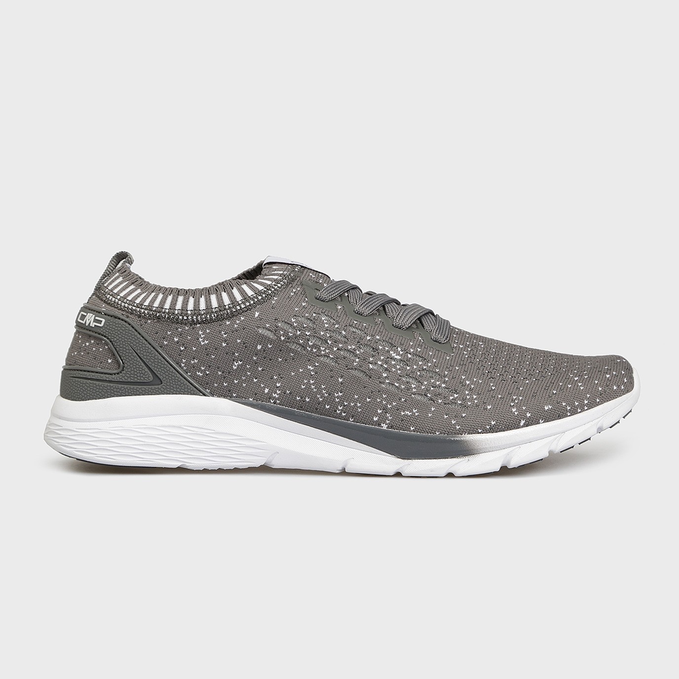 

Кроссовки CMP DIADEMA FITNESS SHOE 39Q9677-U739 42 серые