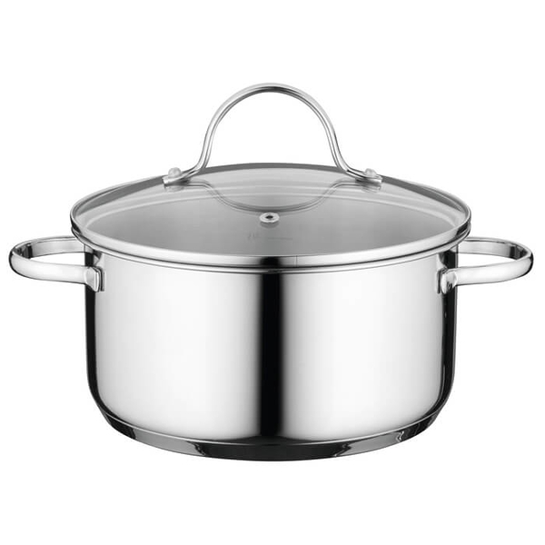 

Кастрюля BergHOFF Comfort 20 см, 3.1 л