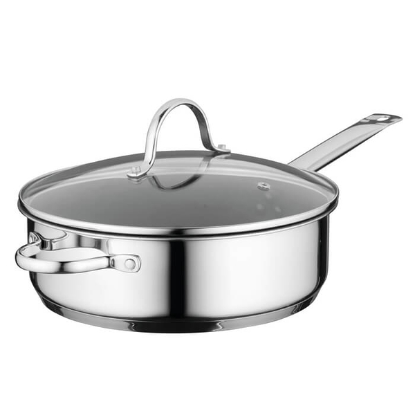 

Сотейник BergHOFF Comfort 24 см, 3.2 л