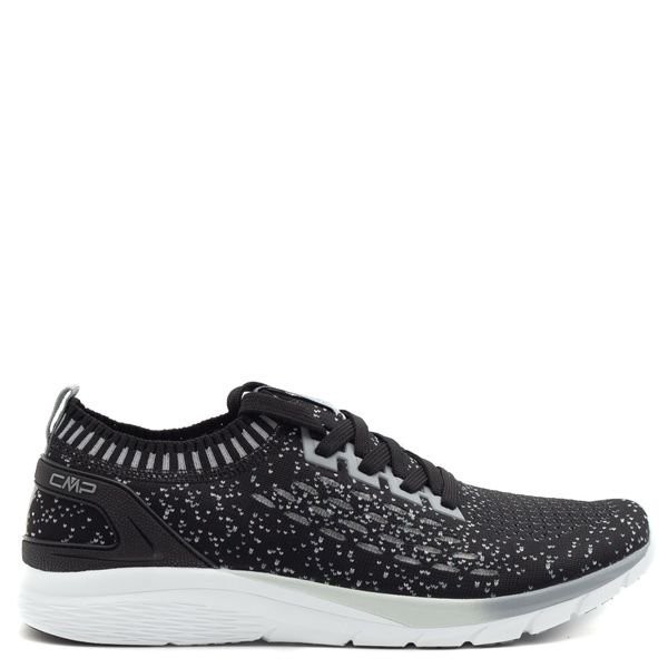 

Кроссовки CMP DIADEMA FITNESS SHOE 39Q9677-45UE 42 Черные