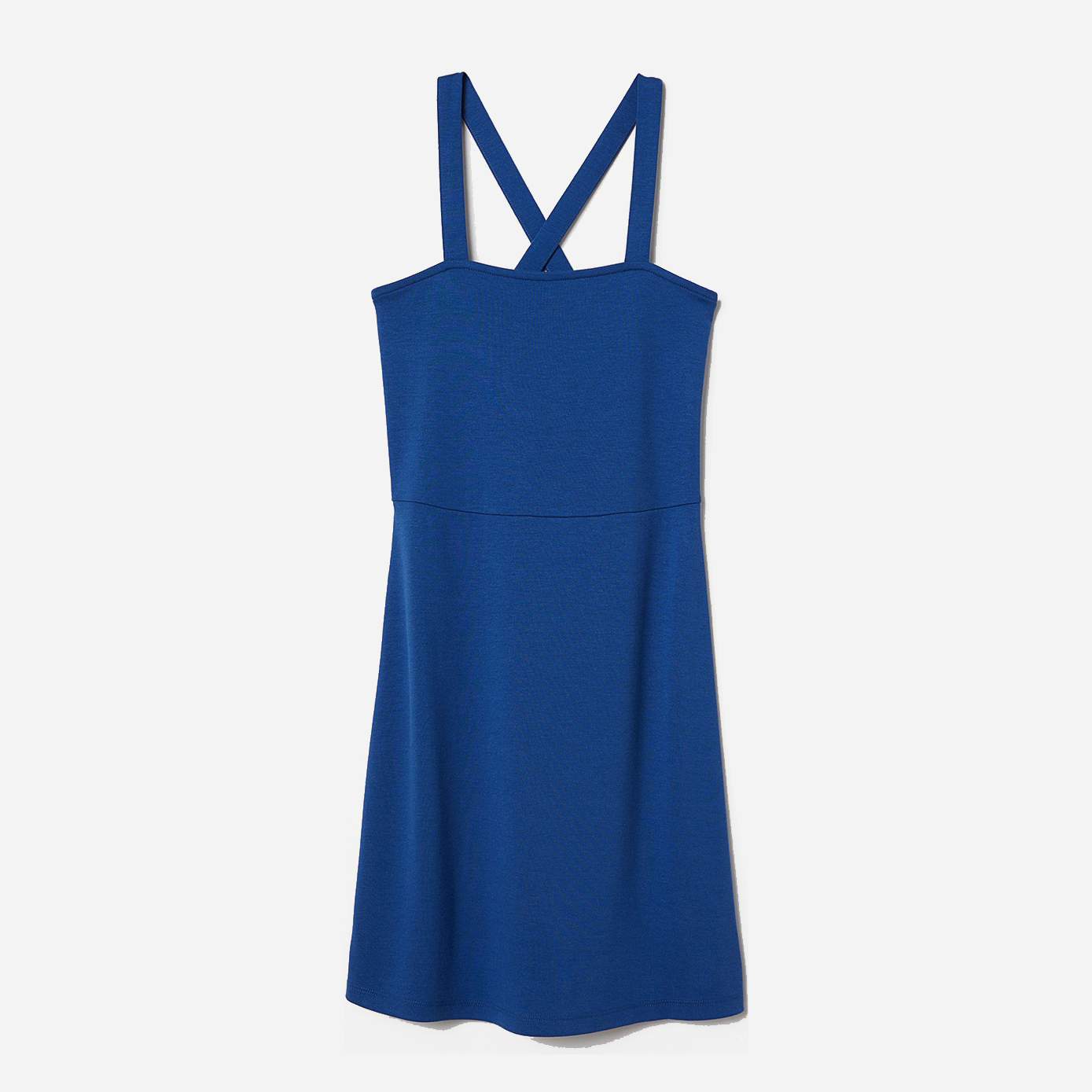 

Сарафан H&M 0706700_02  Синий, Сарафан H&M 0706700_02 38 Синий