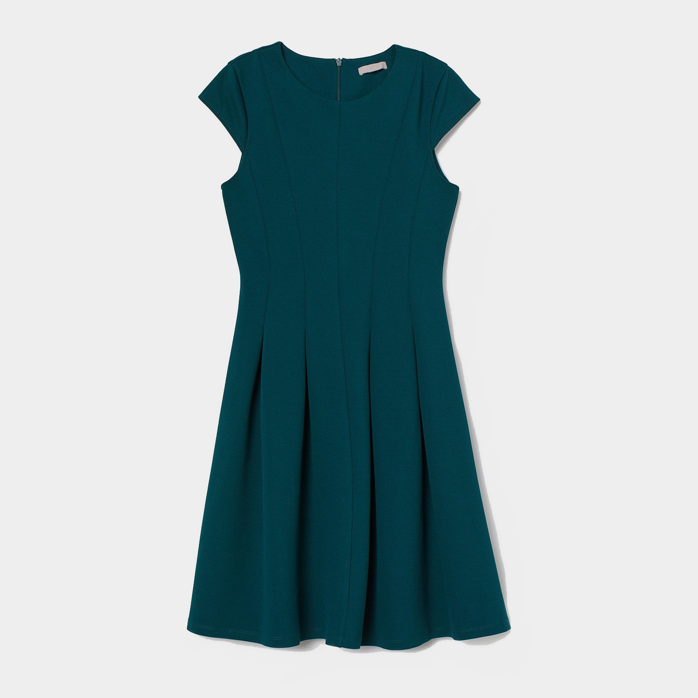 

Платье H&M 0694291_зел_01 XS Темно-зеленое (LD2000000832524_KZ2000000832524)