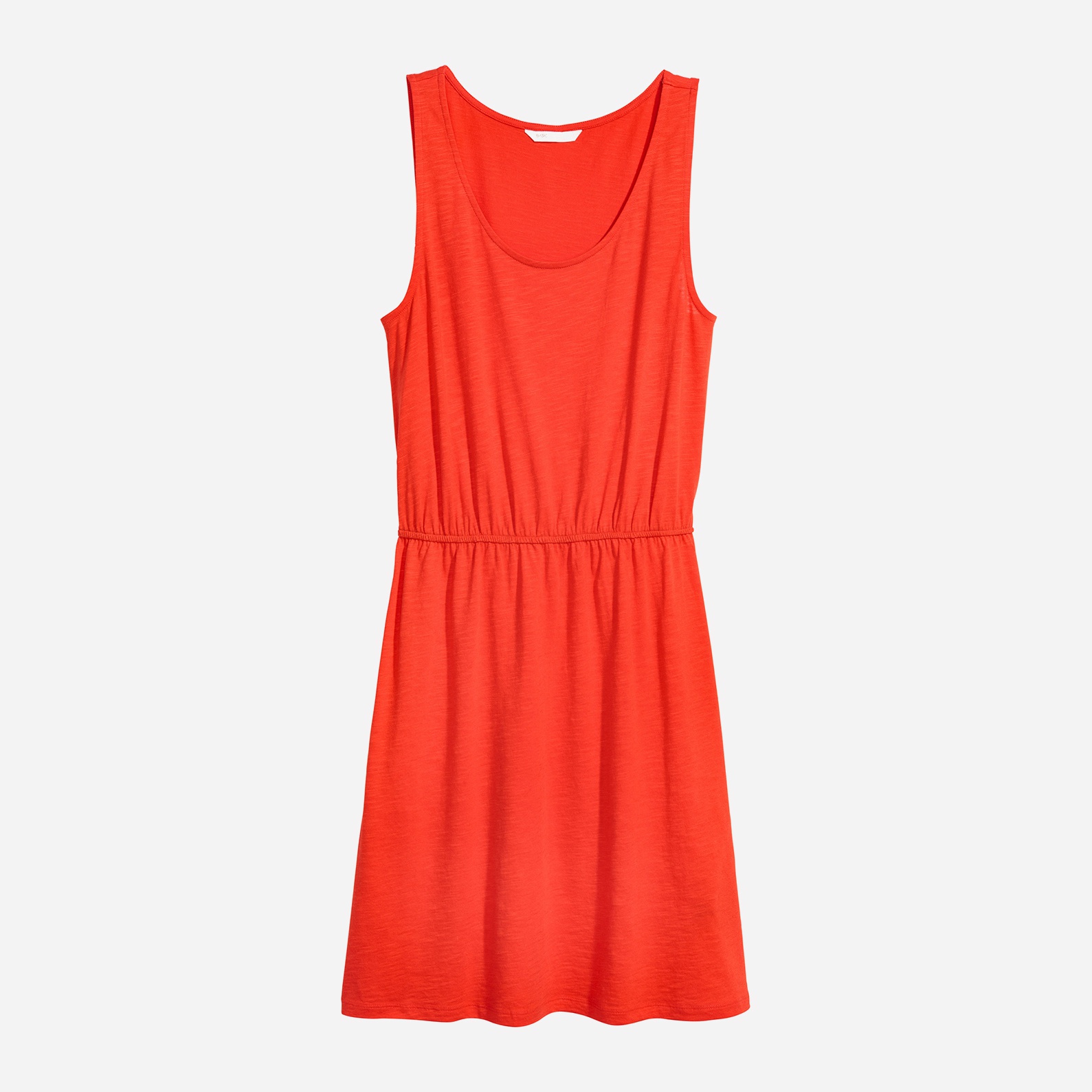 

Платье H&M 0525335_кр_02  Красное, Платье H&M 0525335_кр_02 L Красное