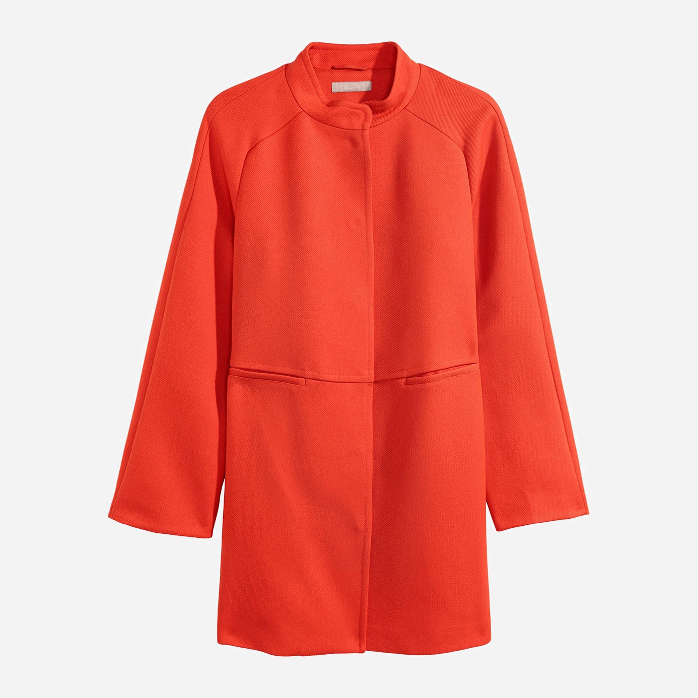 

Пальто H&M 0588247_крас._01 56 Оранжевое