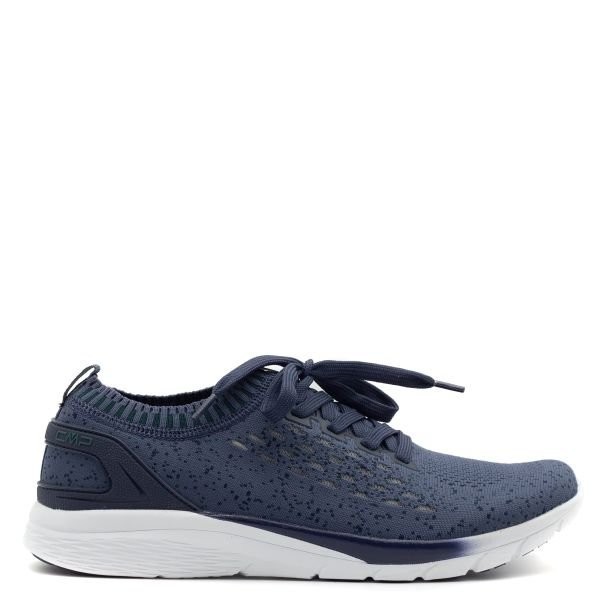 

Кроссовки CMP DIADEMA LEISURE SHOE 39Q9677-U834 43 синие