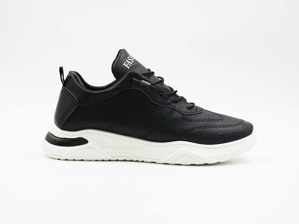 

Кроссовки Fashion 211020-51 С-О 39 (24,5 см) Черные