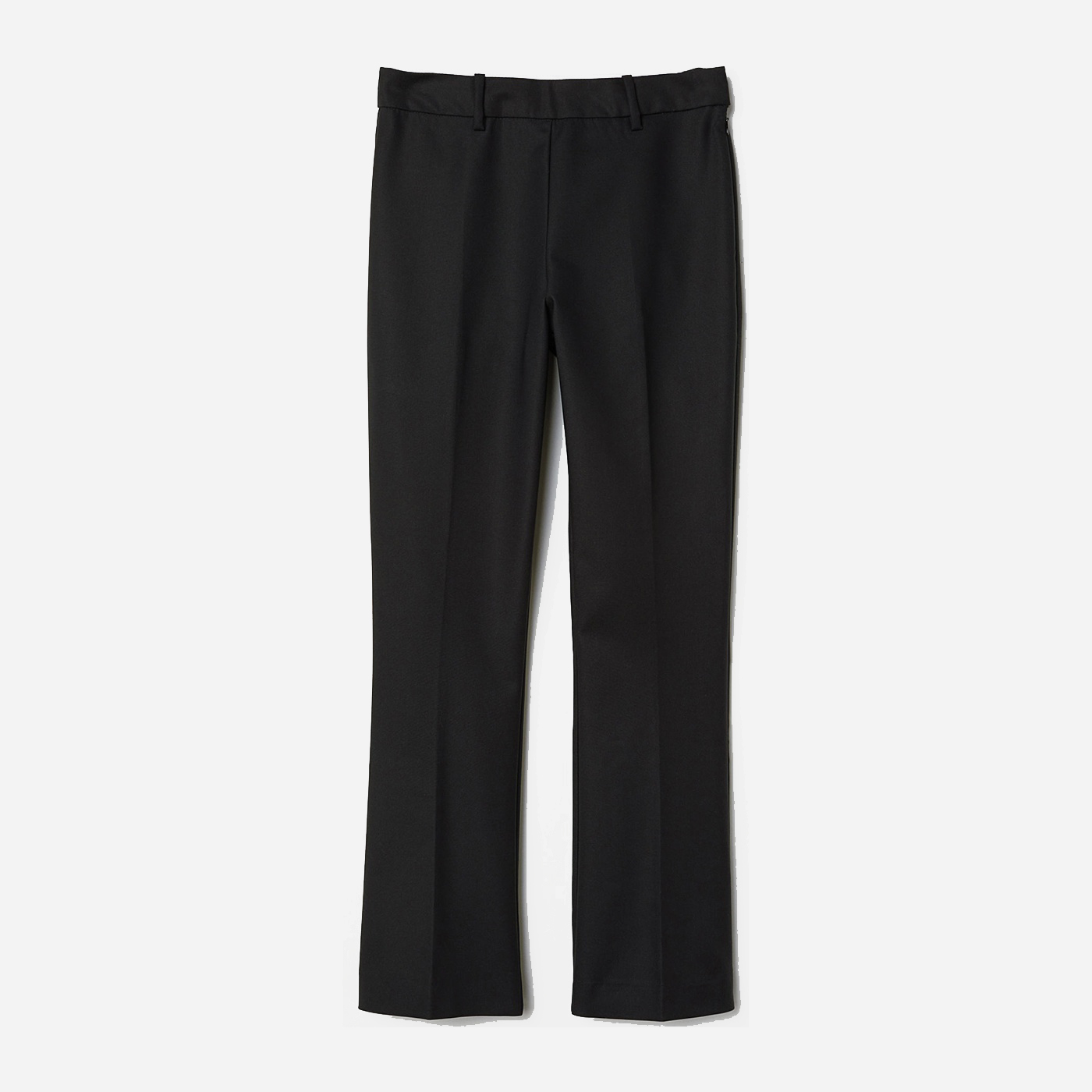 

Брюки H&M 0629305_04  Черные, Брюки H&M 0629305_04 36 Черные