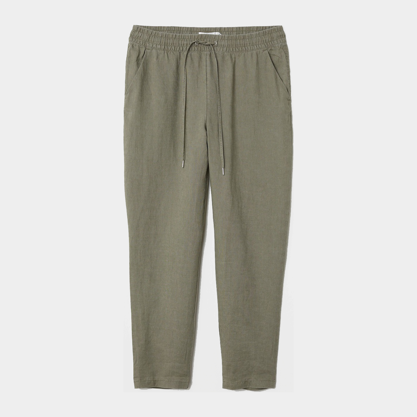 

Брюки H&M 0690936_сер_01 32 Серые