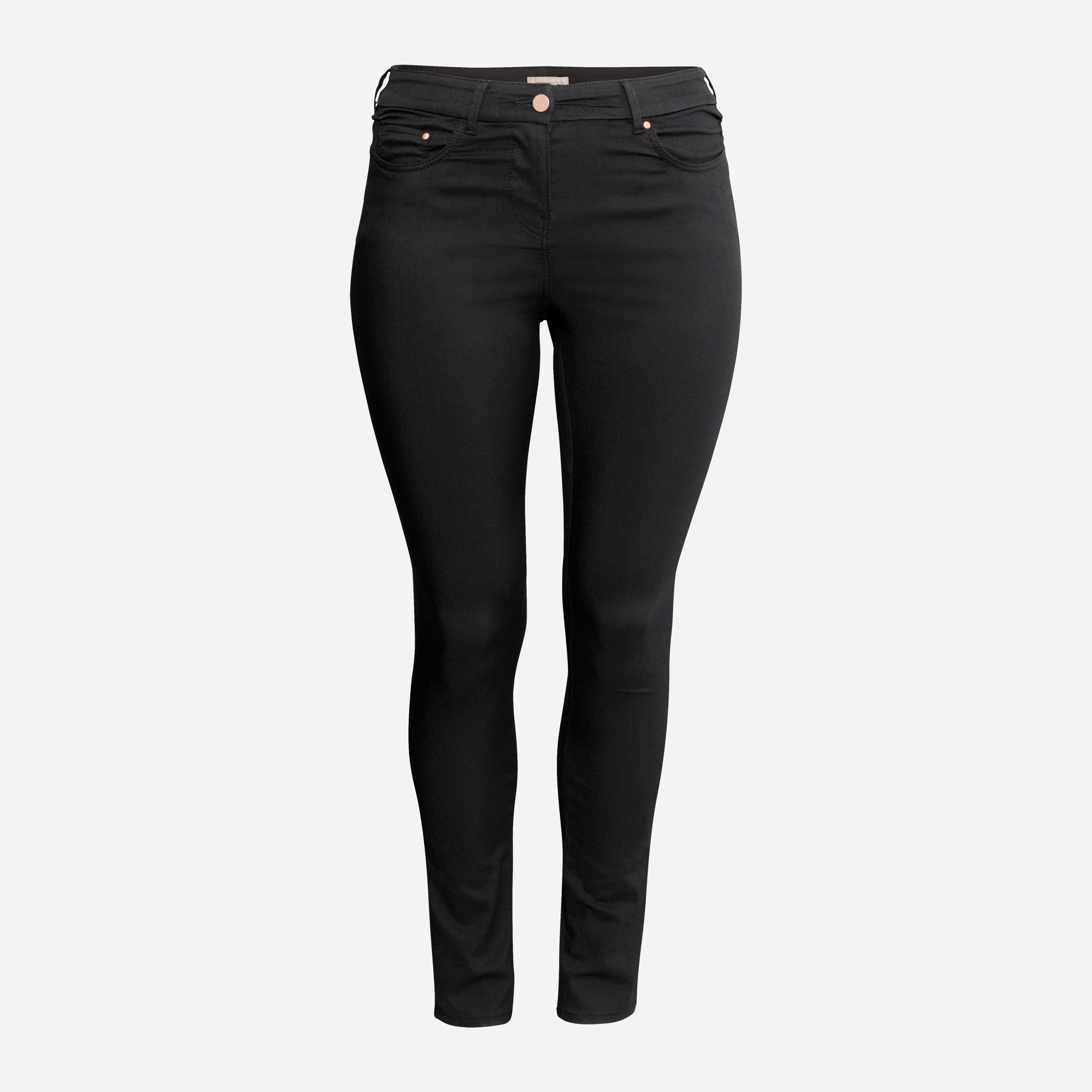 

Джинсы H&M 0352811_ч_02  Черные, Джинсы H&M 0352811_ч_02 44 Черные
