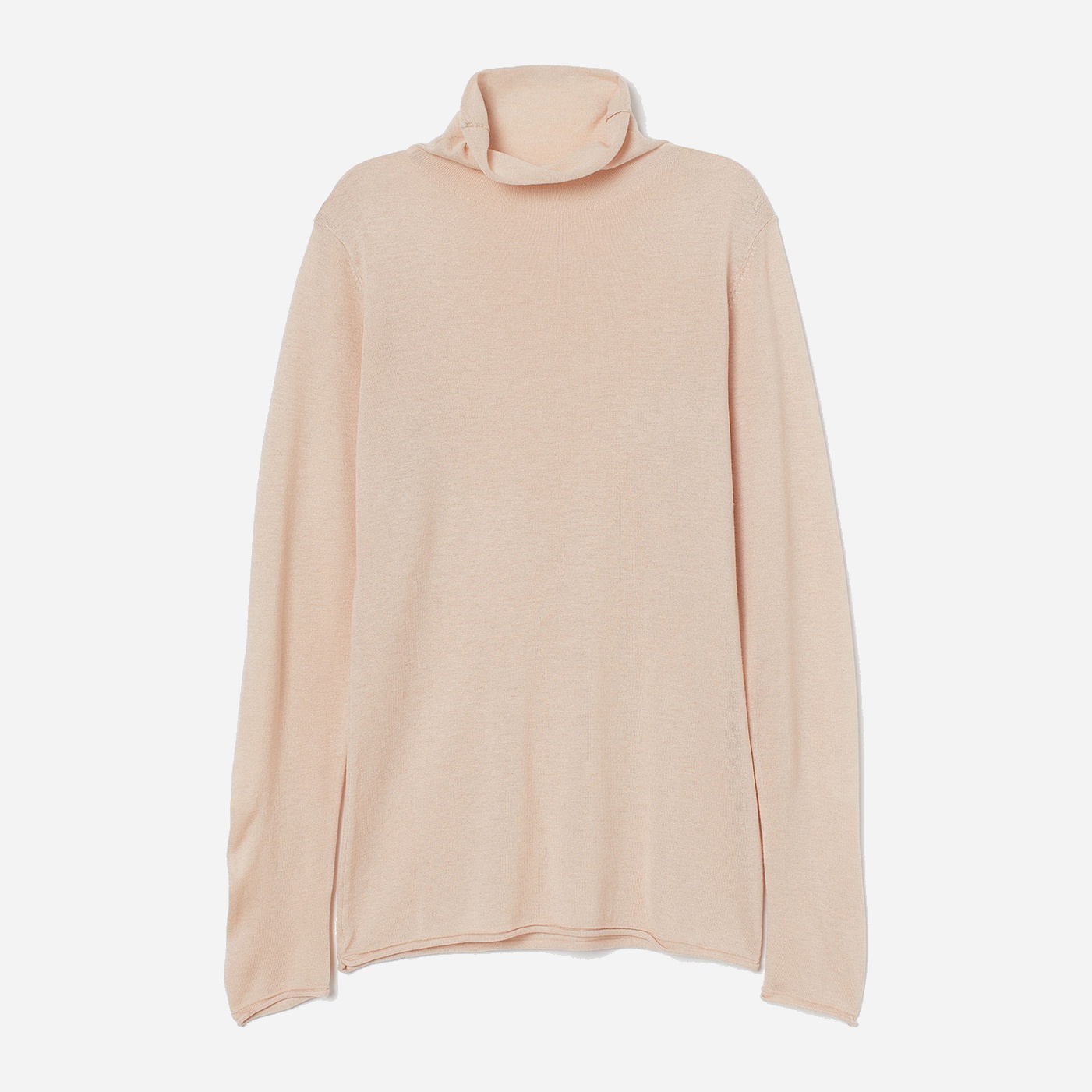 

Гольф H&M 0745397  Бежевый, Гольф H&M 0745397 S Бежевый