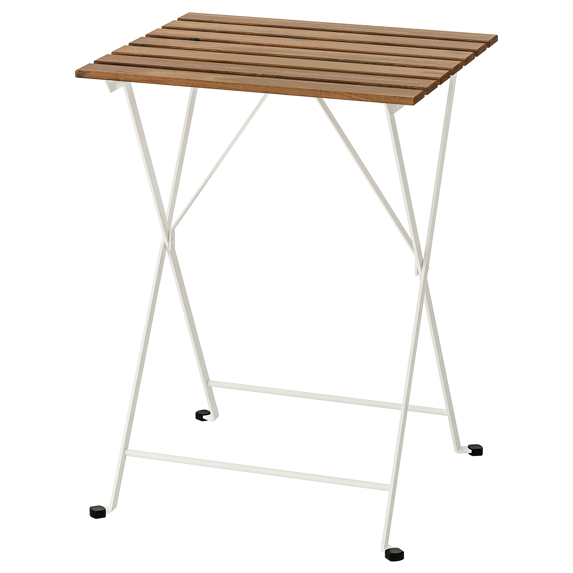 

Садовый стол IKEA ТЭРНО белый 404.449.72