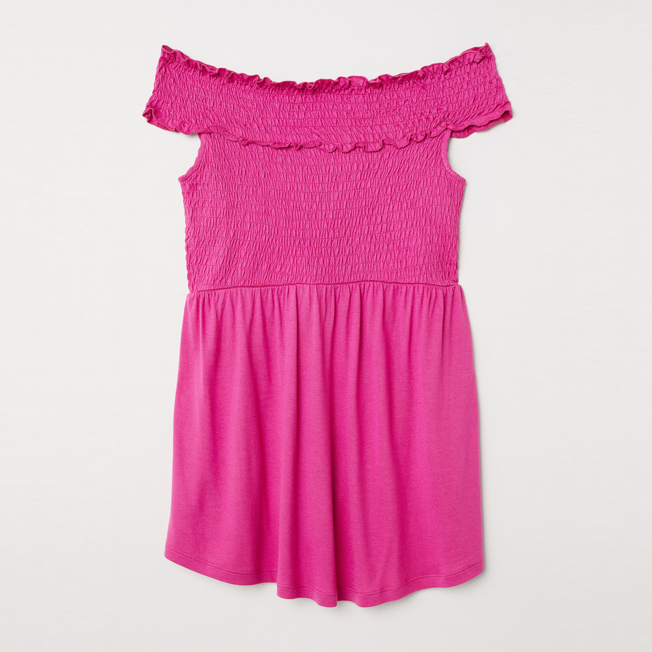 

Топ для беременных H&M 6722848 XS Фуксия