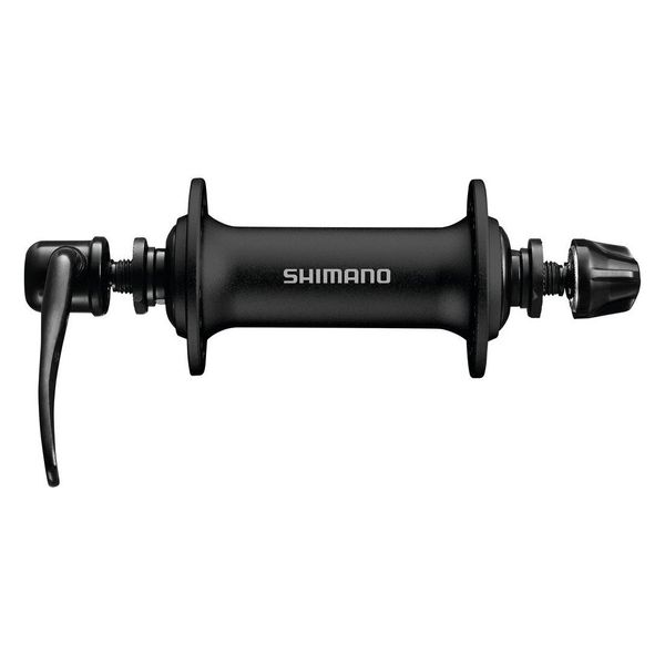 

Втулка передня SHIMANO ACERA HB-T3000 32отв чорн