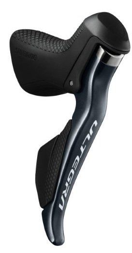 

Дуал SHIMANO ULTEGRA Di2 ST-R8050-R 11шв. Правий