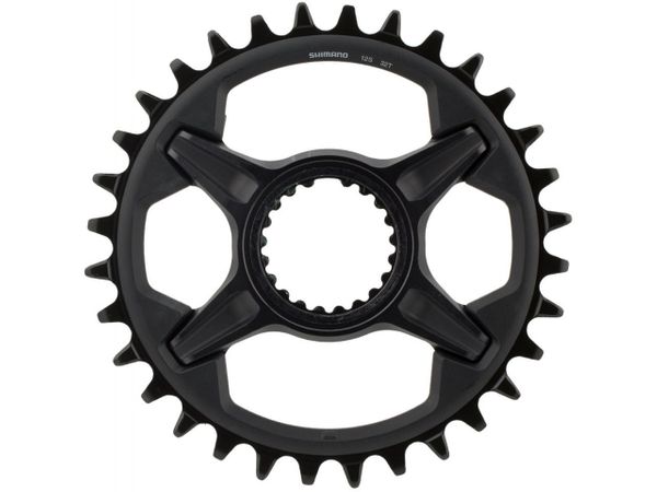 

Зірка шатунів FC-M8100-1 DEORE XT SM-CRM85, 30зуб. 12-швидк Direct Mount