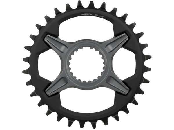 

Зірка шатунів FC-M7100-1 SLX SM-CRM75 32зуб. 12-швидк Direct Mount
