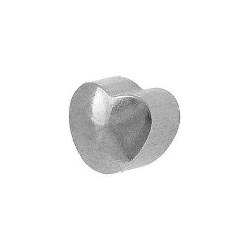 

Серьги для прокола ушей Studex R502W сердце 3мм