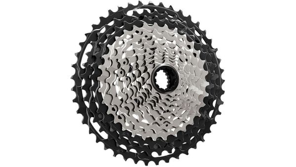 

Касета SHIMANO XTR CS-M9100-12ск 10-51T 12 ск.