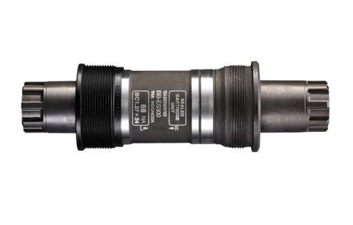 

Каретка SHIMANO BB-ES300 OCTALINK BSA 68мм-126 без болтів