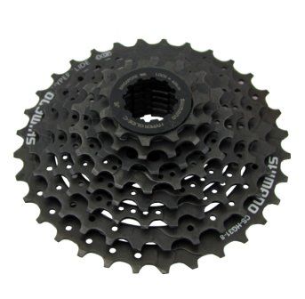 

Касета SHIMANO CS-HG31 11-30T 8 ск.