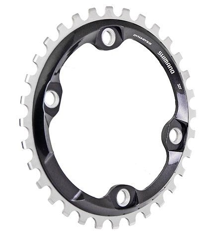 

Зірка шатунів SHIMANO SLX FC-M7000-1 30T для 1Х11